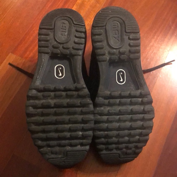 Nike Air Max size 8 - Picture 6 of 6